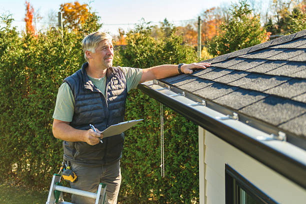 Trusted Gutter Repair And Installation service in Crockett, CA - Ben Roofing and Steel LLC